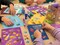 Chanukah Themed Animated Die-Cut Stickers – 25 Sheets of Motion Holiday Stickers for Kids, Crafts & Classroom Activities